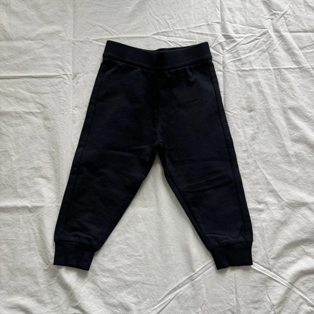 Moncler matching tracksuit